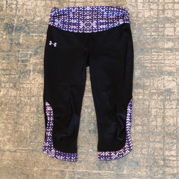 Under armour leggings - Picture 3 of 5